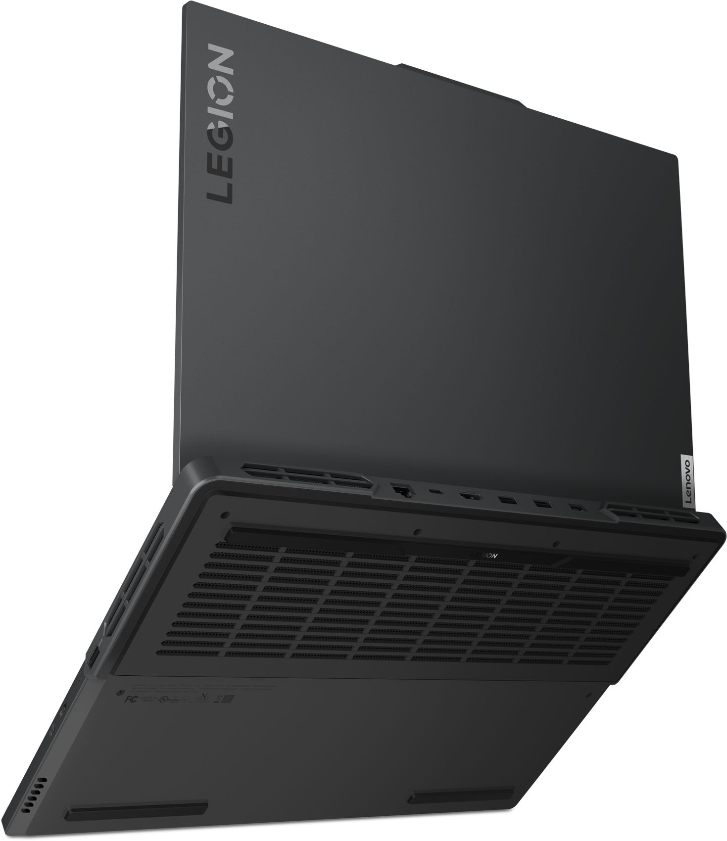 Лаптоп LENOVO Legion Pro 5 16IRX8 - 82WK004MBM
