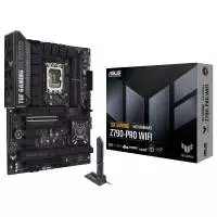Дънна платка ASUS TUF GAMING Z790-PRO WIFI LGA1700