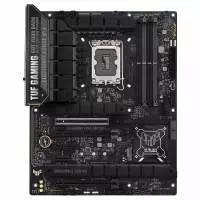 Дънна платка ASUS TUF GAMING Z790-PRO WIFI LGA1700