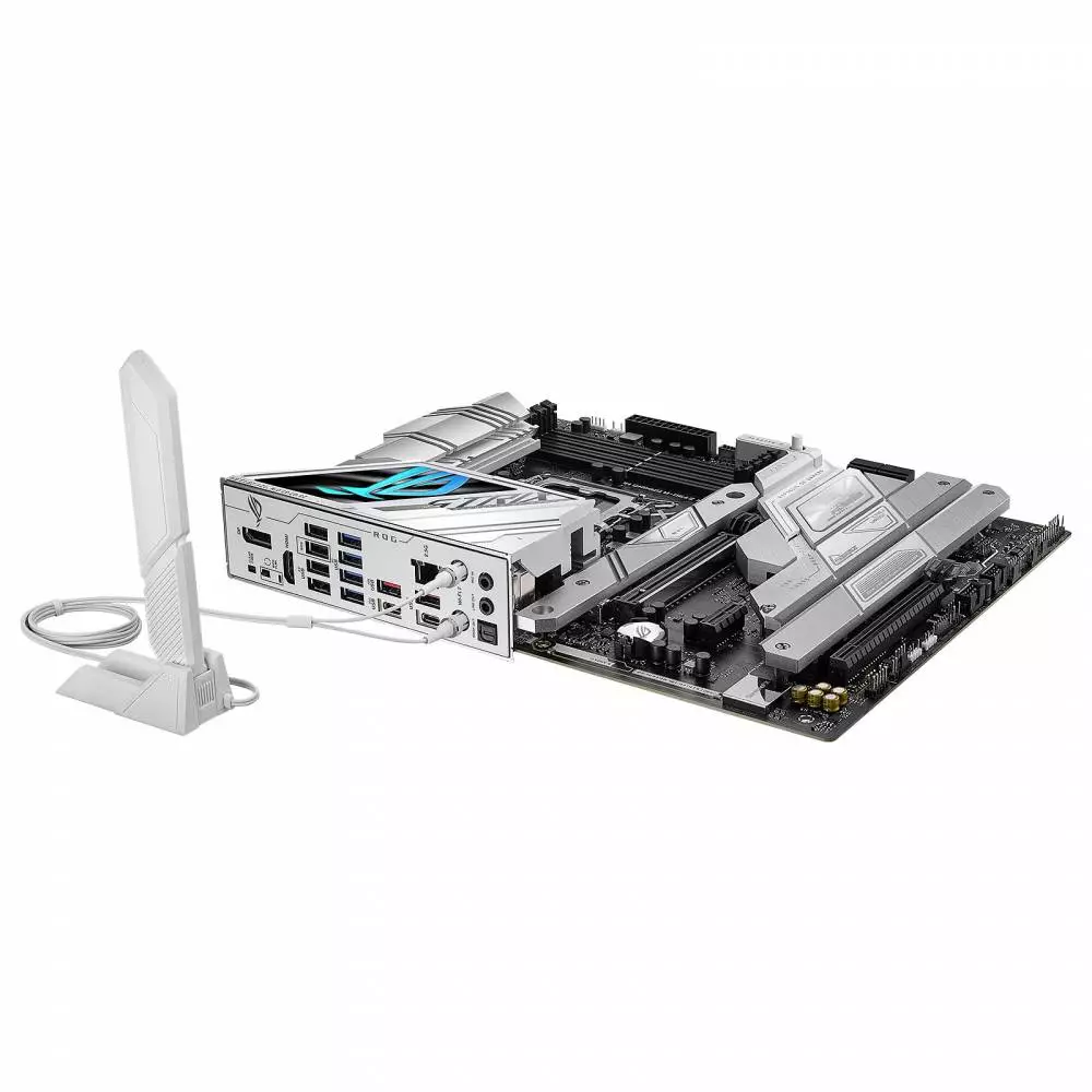 Дънна платка ASUS ROG STRIX Z790-A GAMING WIFI II LGA1700