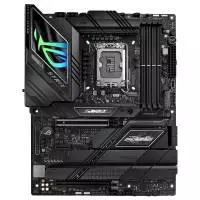 Дънна платка ASUS ROG STRIX Z790-F GAMING WIFI II LGA1700