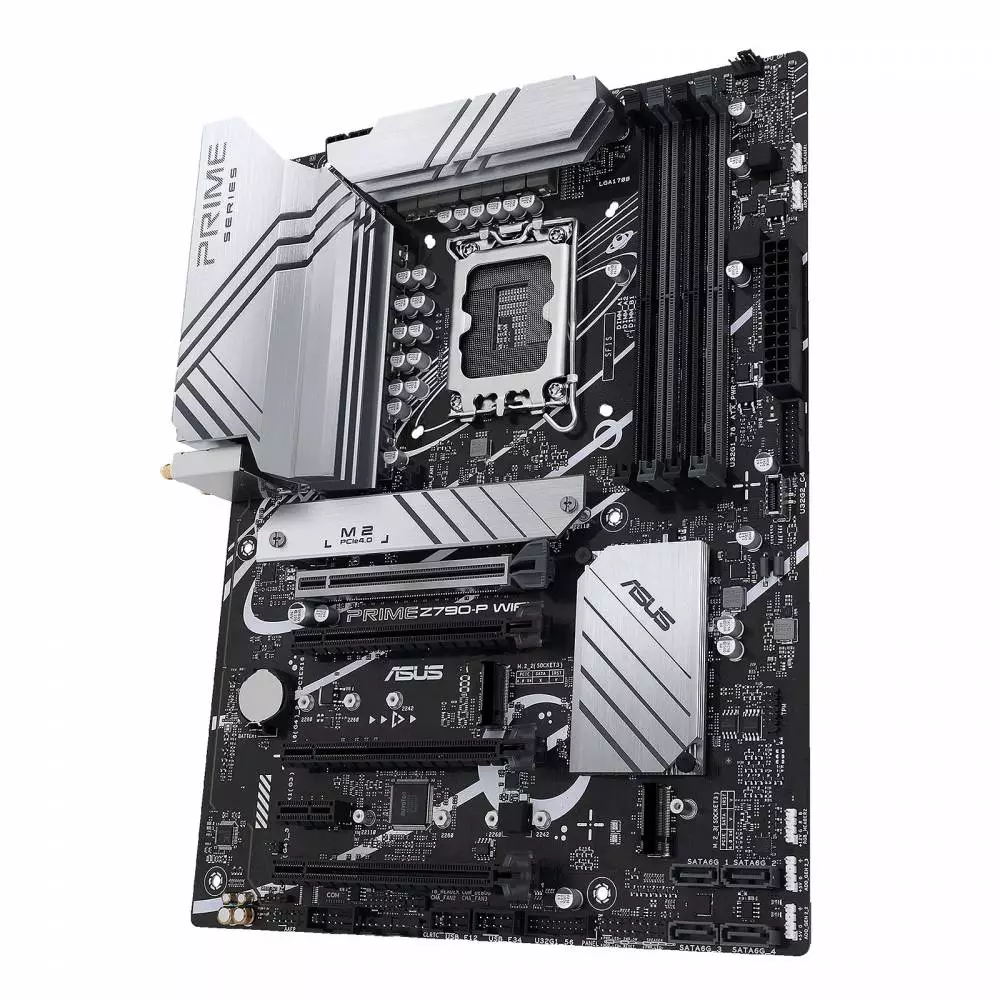 Дънна платка ASUS PRIME Z790-P WIFI LGA1700