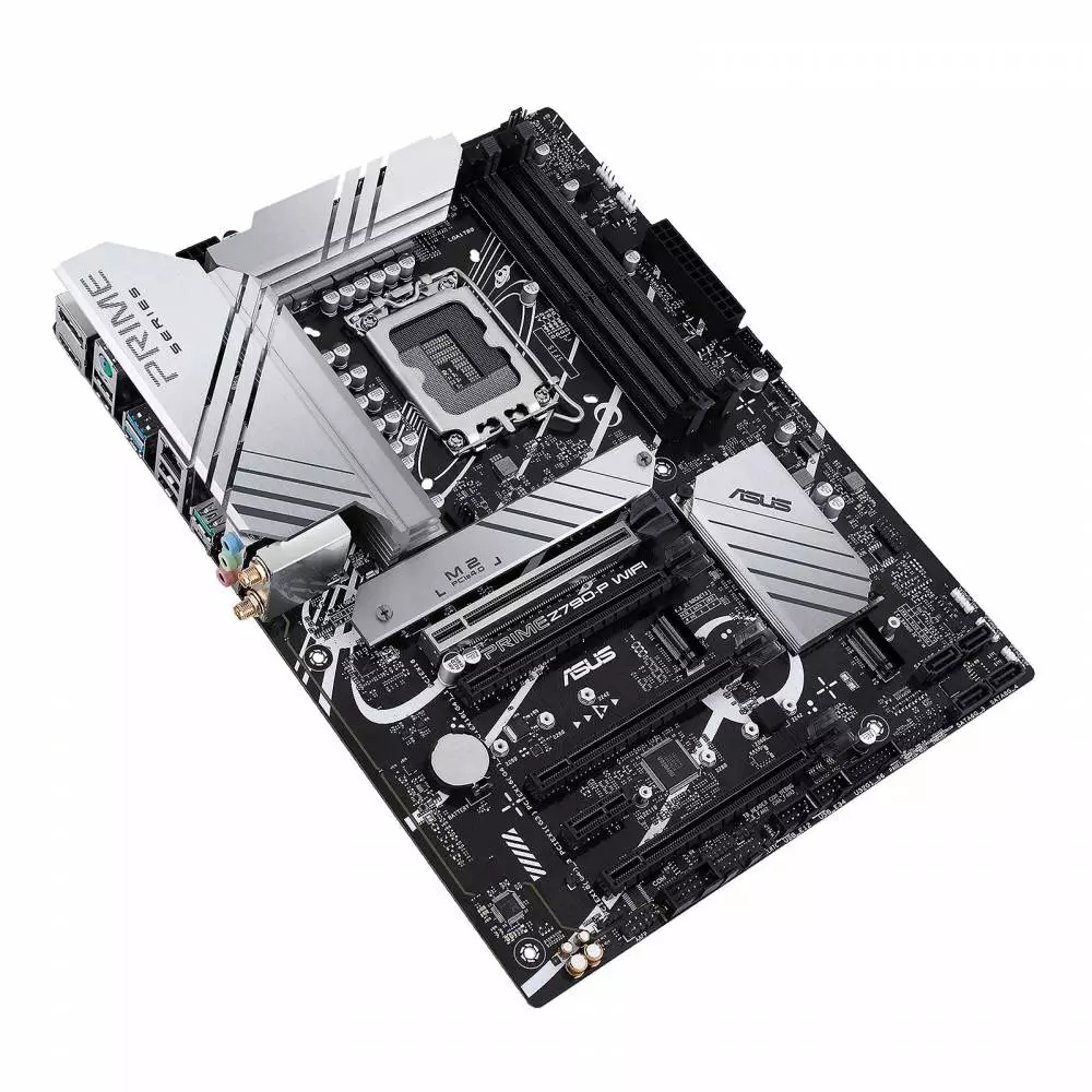 Дънна платка ASUS PRIME Z790-P WIFI LGA1700 