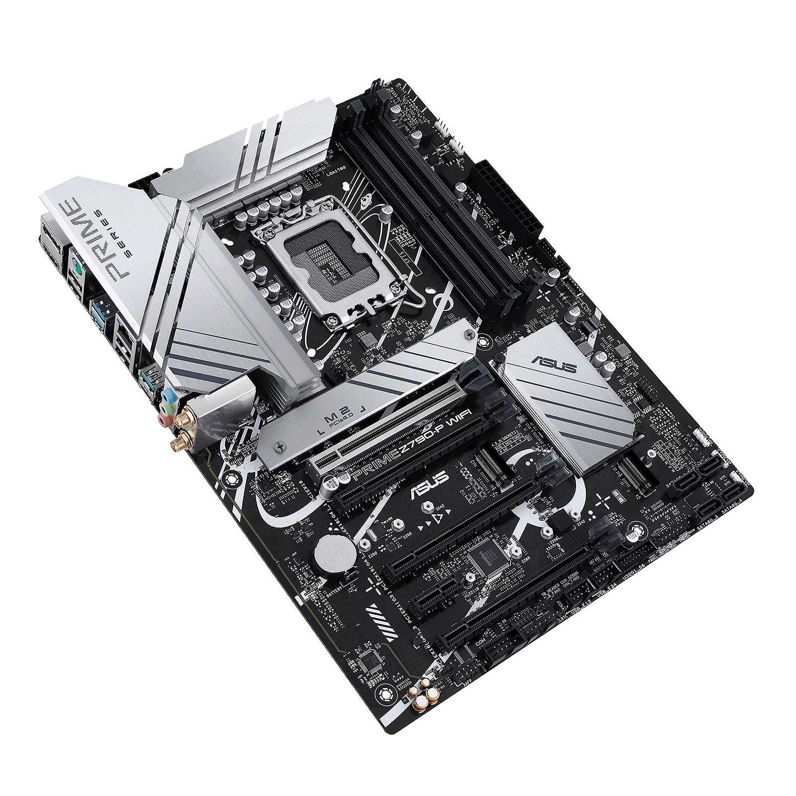 Дънна платка ASUS PRIME Z790-P WIFI LGA1700 