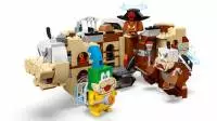 LEGO Super Mario - Larry's and Morton&rsquo;s Airships Expansion Set - 71427