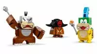 LEGO Super Mario - Larry's and Morton&rsquo;s Airships Expansion Set - 71427