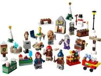 LEGO Harry Potter - Advent Calendar 2023 - 76418