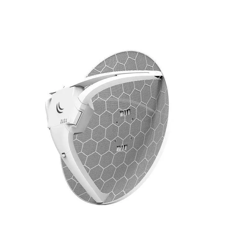 Антена MIKROTIK RBLHGR&R11e-LTE6, LHG 2G/3G/LTE6, 17 dBi