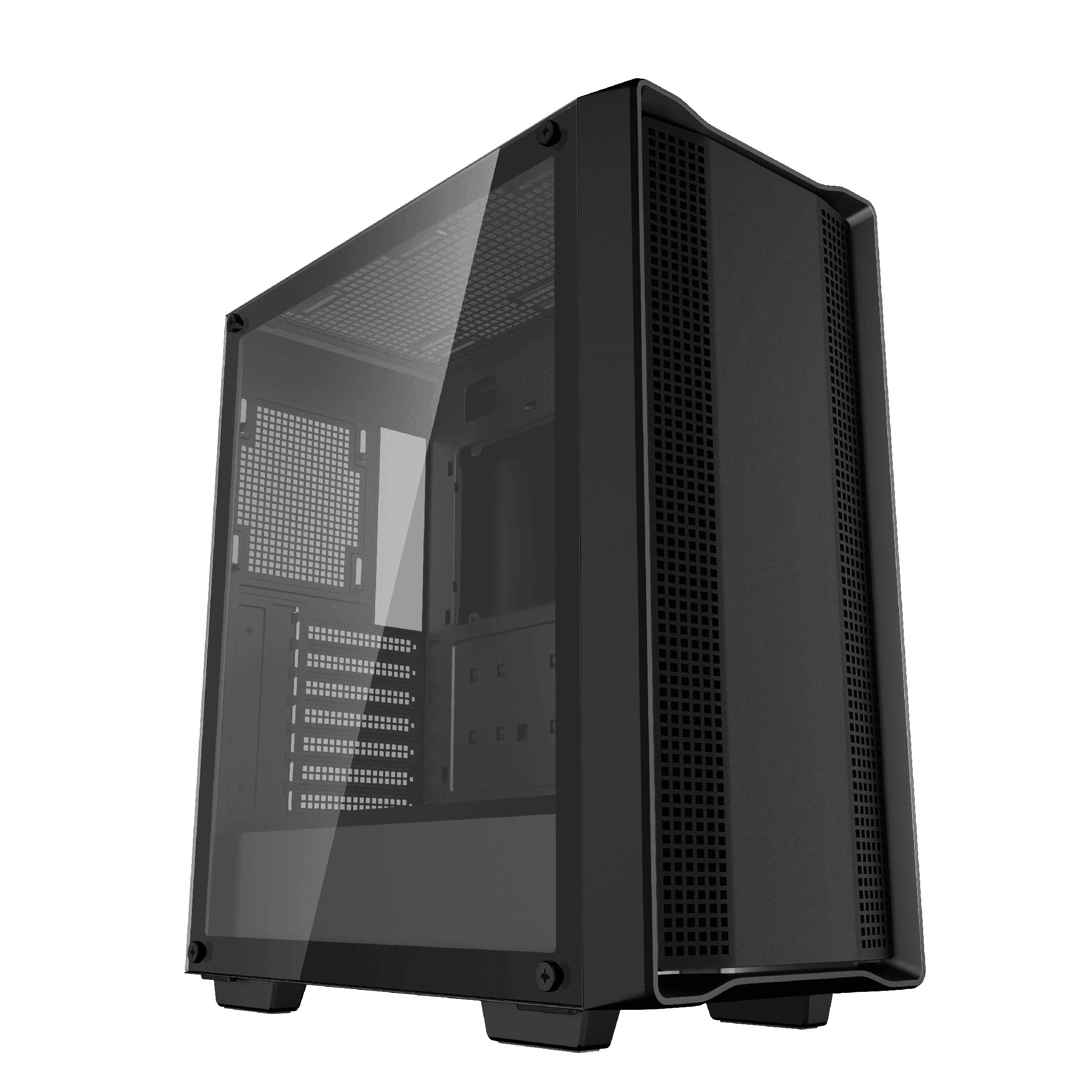 Кутия DeepCool CC560 Limited ATX