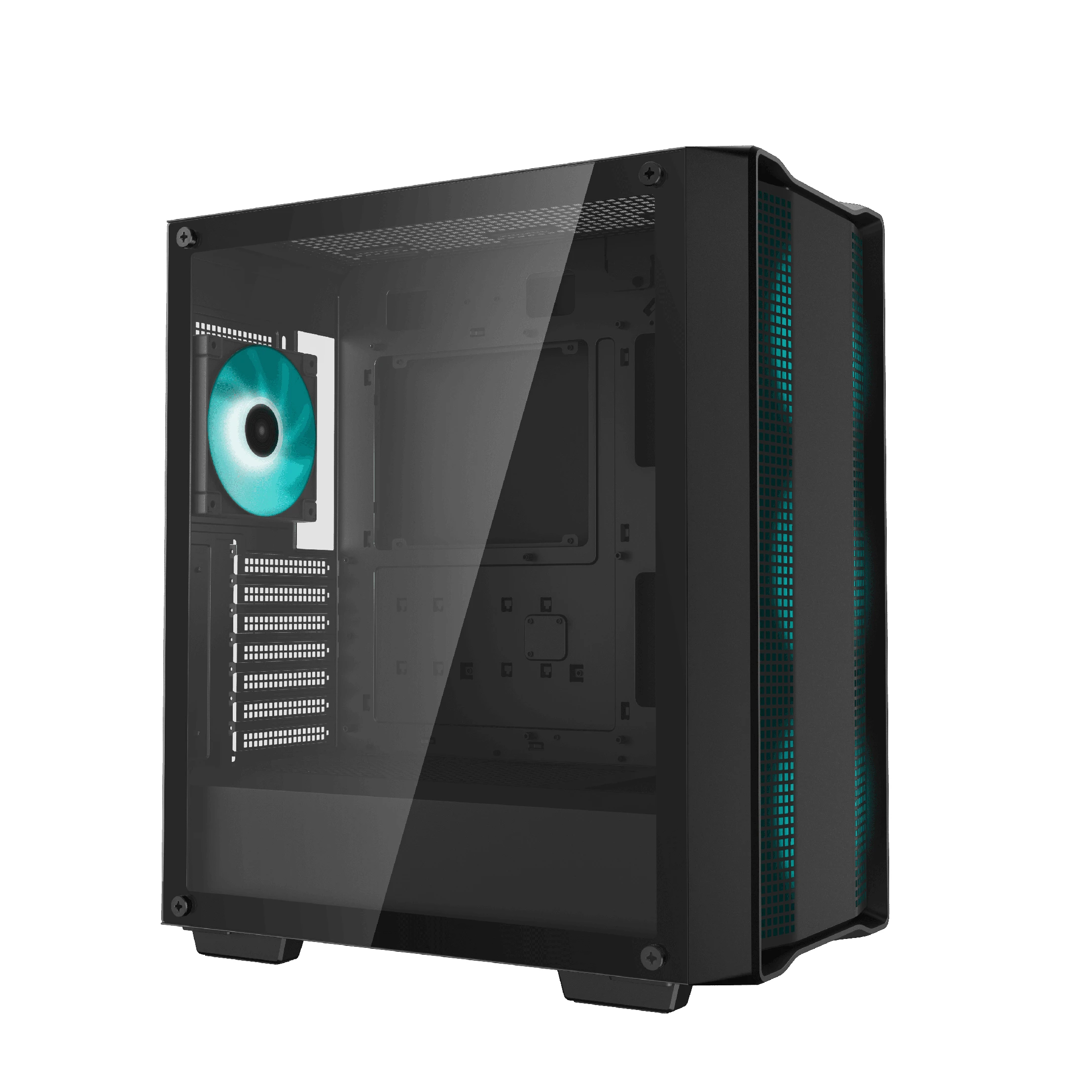 Κουτί DeepCool CC560 v2 ATX Case