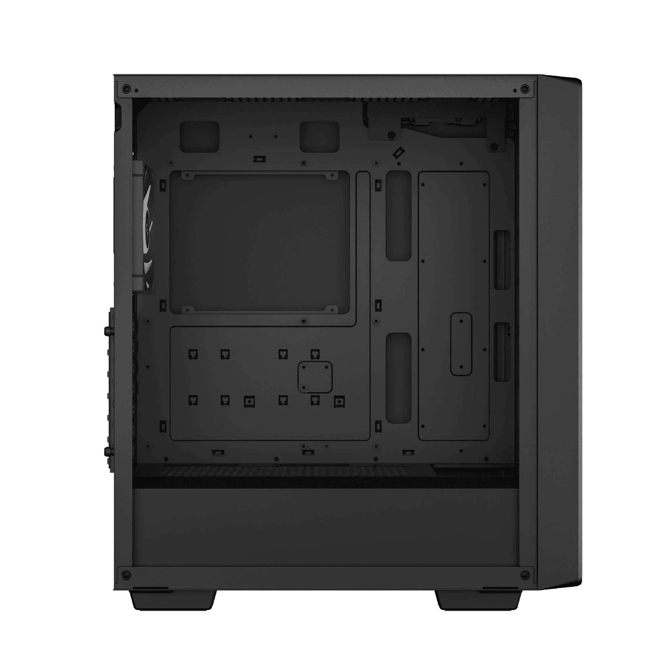 Κουτί DeepCool CC560 v2 ATX Case
