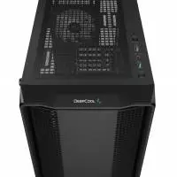 DeepCool кутия Case ATX CC560 A-RGB v2