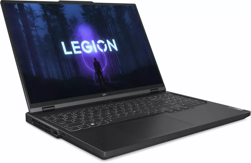 Лаптоп LENOVO Legion Pro 5 16ARX8 - 82WM007MBM
