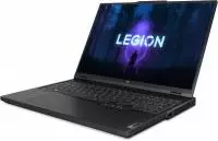 Лаптоп LENOVO Legion Pro 5 16ARX8 - 82WM007MBM
