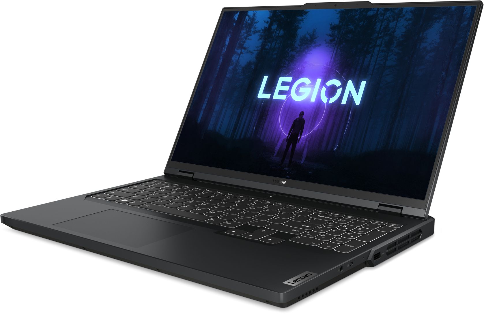 Лаптоп LENOVO Legion Pro 5 16ARX8 - 82WM007MBM