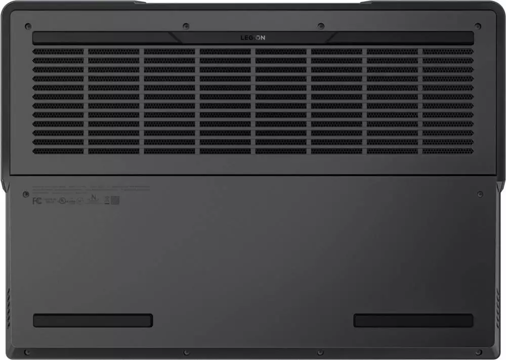 Лаптоп LENOVO Legion Pro 5 16ARX8 - 82WM007MBM