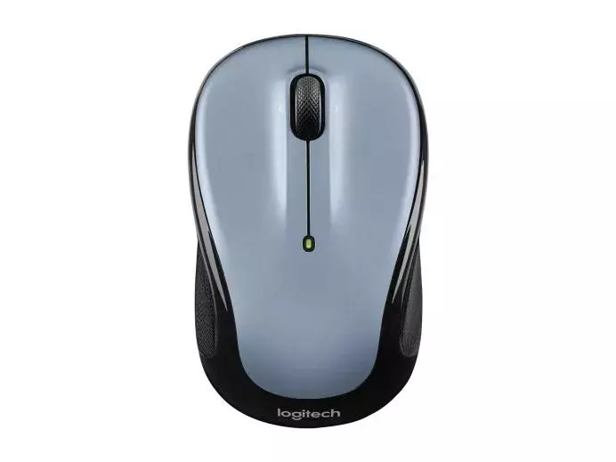 Безжична мишка LOGITECH M325S - 910-006813