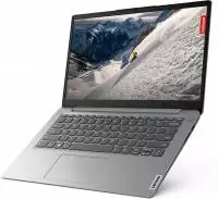 Лаптоп LENOVO IdeaPad 1 15ALC7 - 82R400B9RM