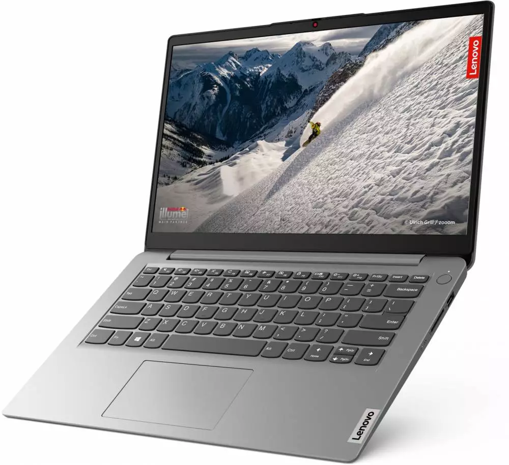 Лаптоп LENOVO IdeaPad 1 15ALC7 - 82R400B9RM