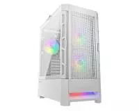 Кутия COUGAR Airface RGB Mid Tower - CG385ZD100005