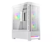 Кутия COUGAR Airface RGB Mid Tower - CG385ZD100005