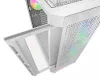 Кутия COUGAR Airface RGB Mid Tower - CG385ZD100005
