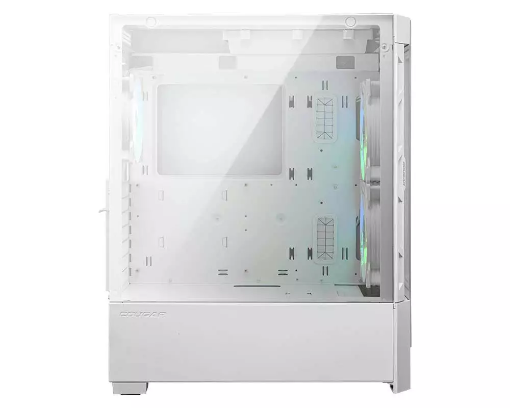 Кутия COUGAR Airface RGB Mid Tower - CG385ZD100005