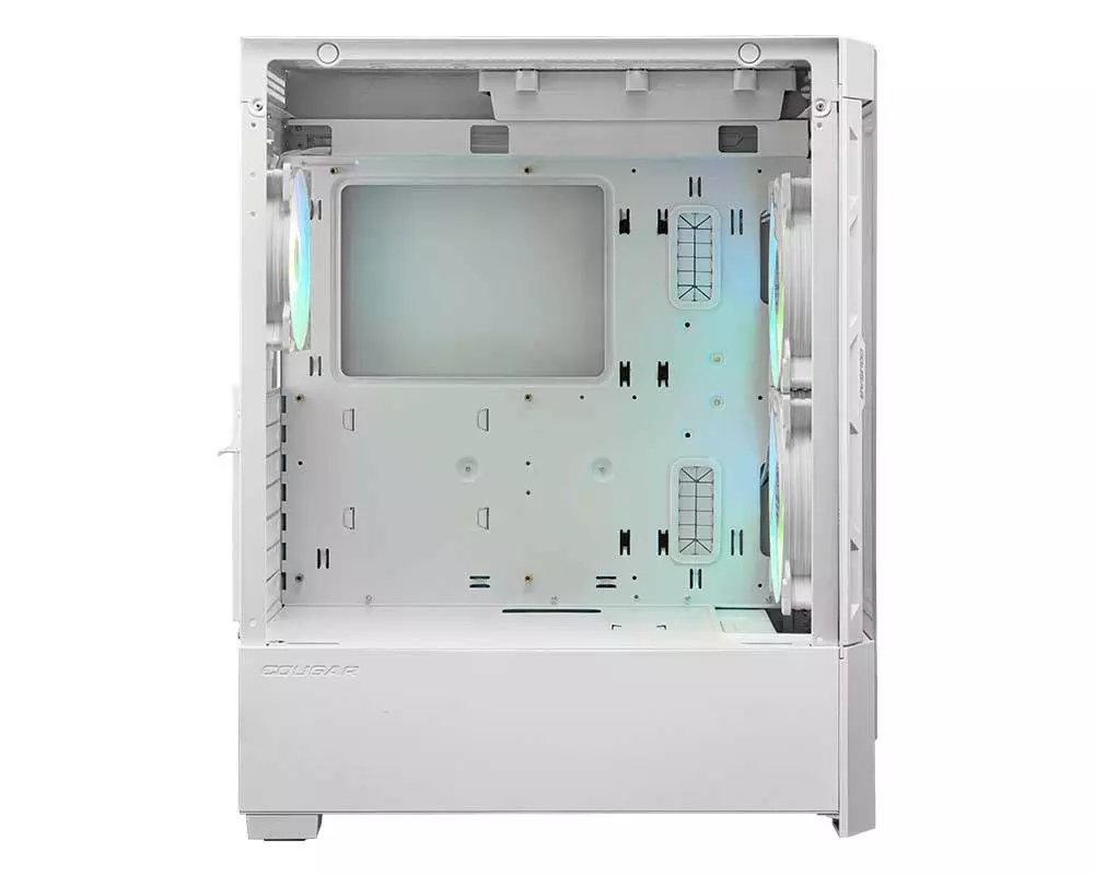 Кутия COUGAR Airface RGB Mid Tower - CG385ZD100005
