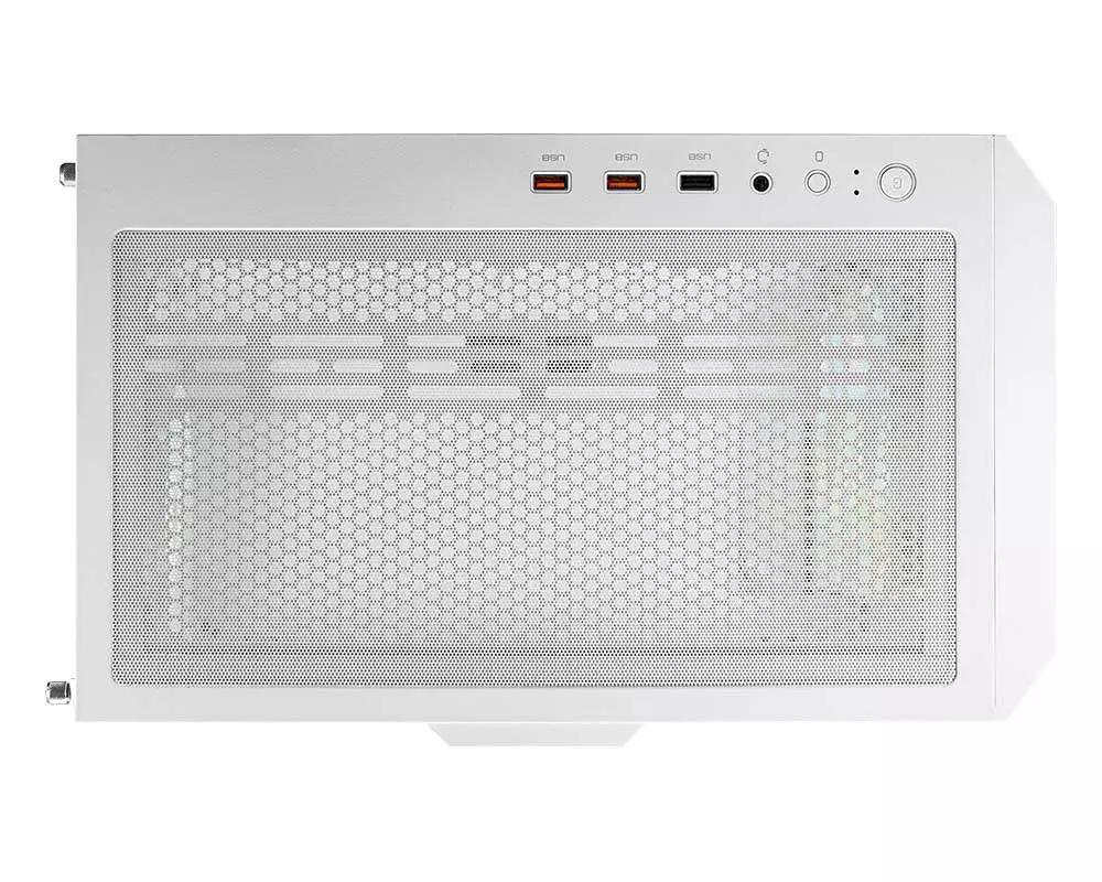 Кутия COUGAR Airface RGB Mid Tower - CG385ZD100005