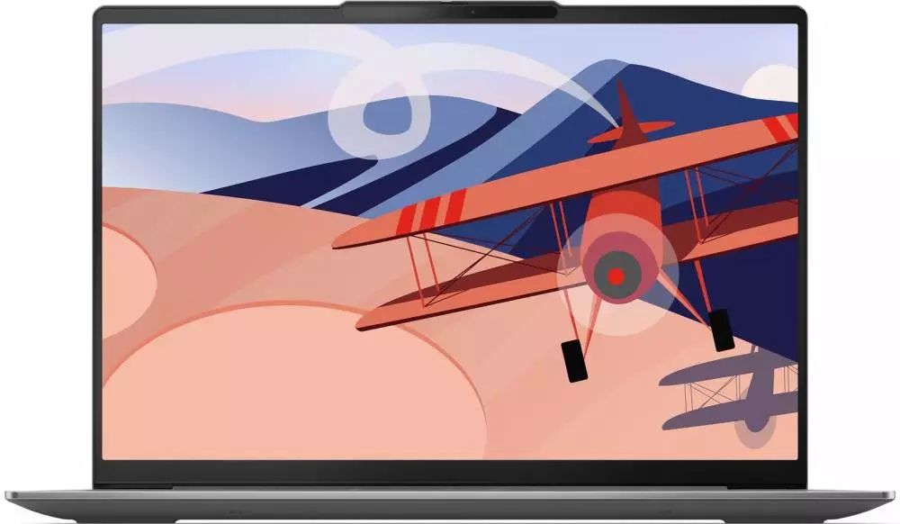 Лаптоп LENOVO Yoga Slim 6 14IAP8 - 82WU0060BM