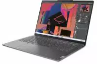 Лаптоп LENOVO Yoga Slim 6 14IAP8 - 82WU0060BM