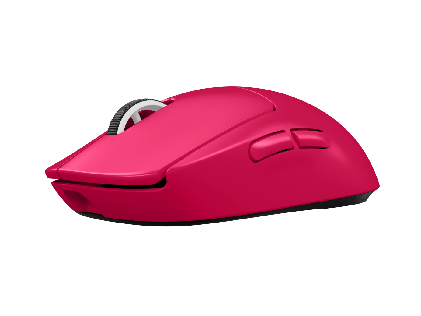 Геймърска мишка Logitech G Pro X Superlight 2 Wireless Magenta - 910-006797