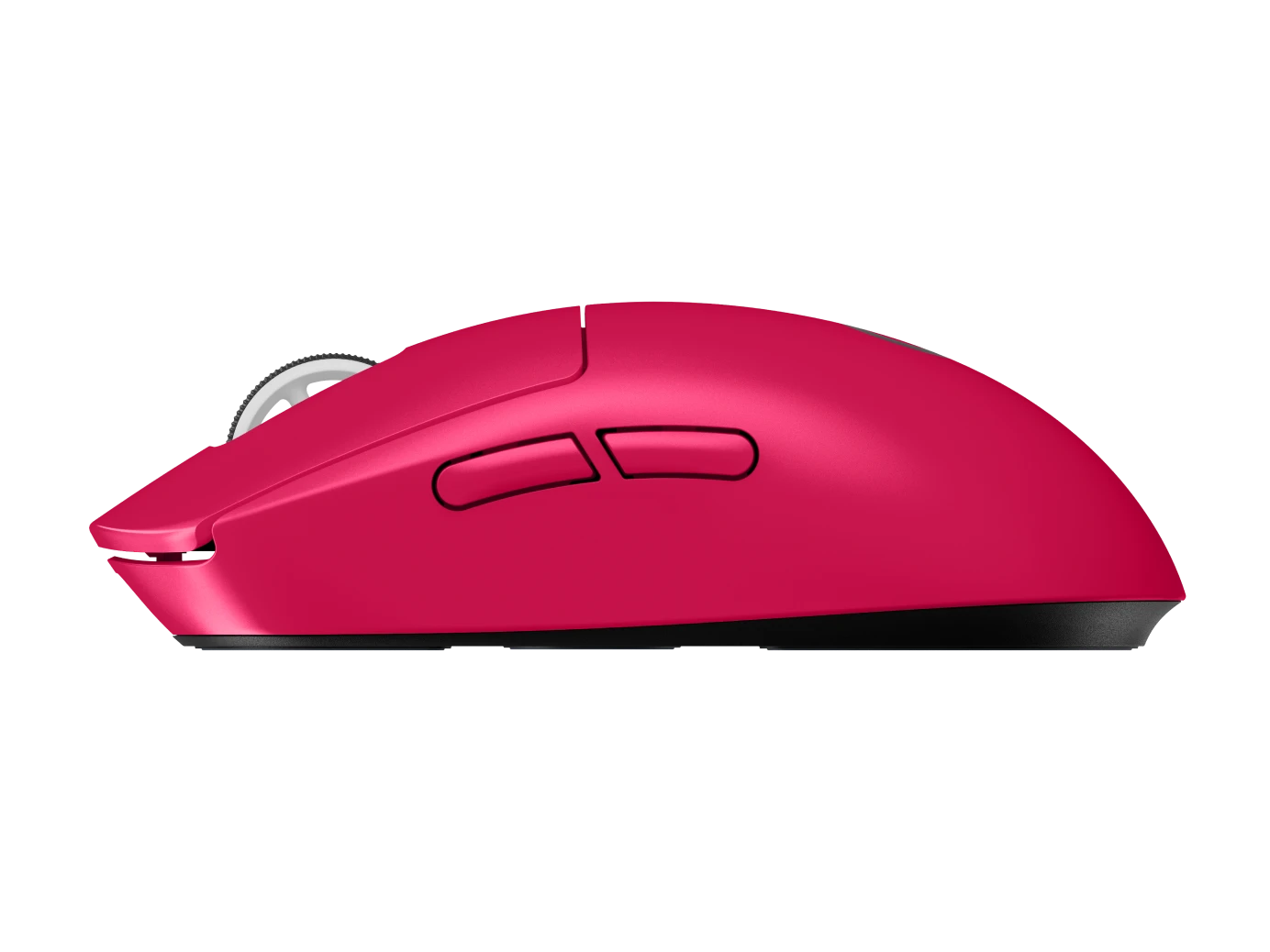 Геймърска мишка Logitech G Pro X Superlight 2 Wireless Magenta - 910-006797
