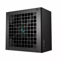 Захранване DeepCool PQ1000M PSU 1000W 80 Plus Gold, Full Modular