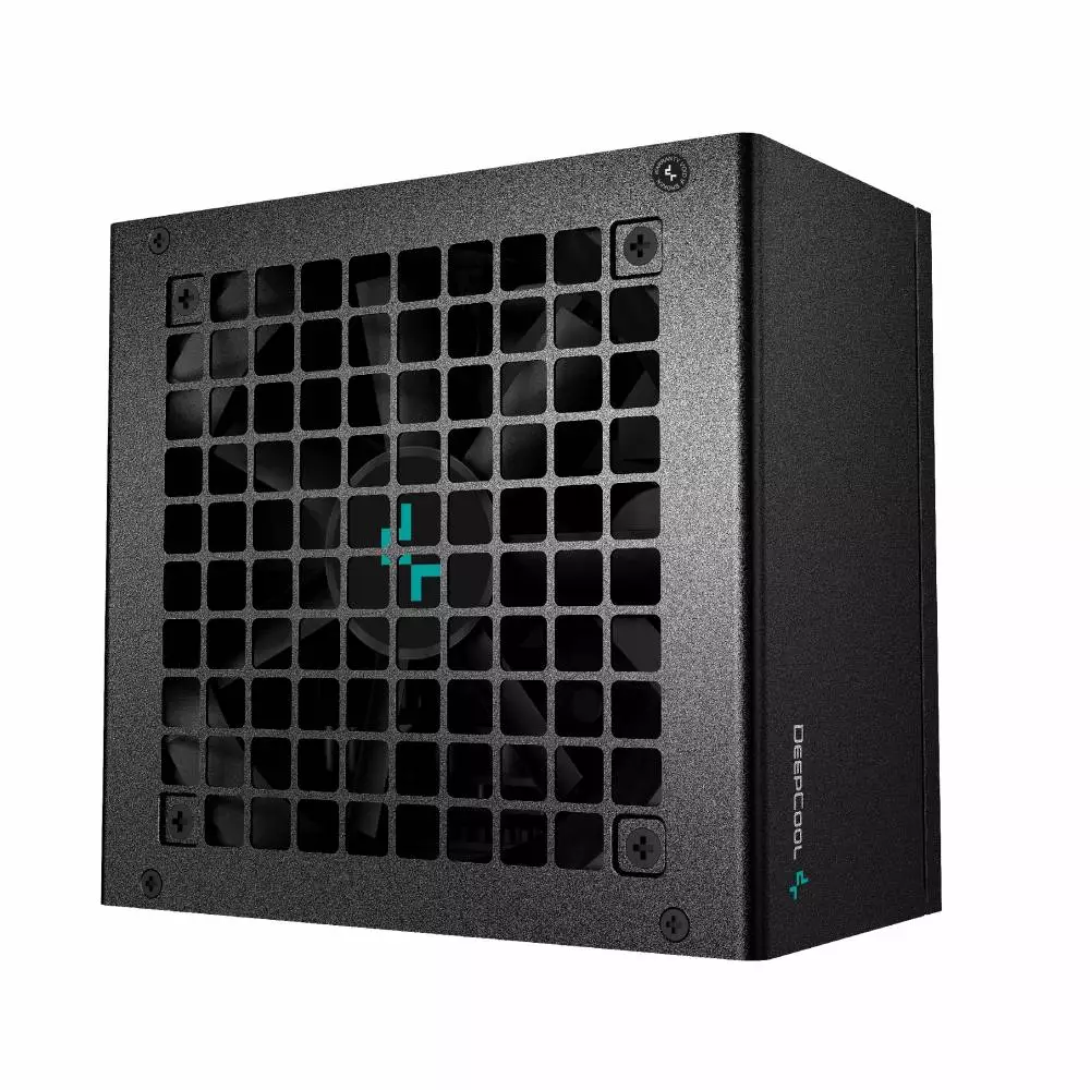 Захранване DeepCool PQ1000M PSU 1000W 80 Plus Gold, Full Modular
