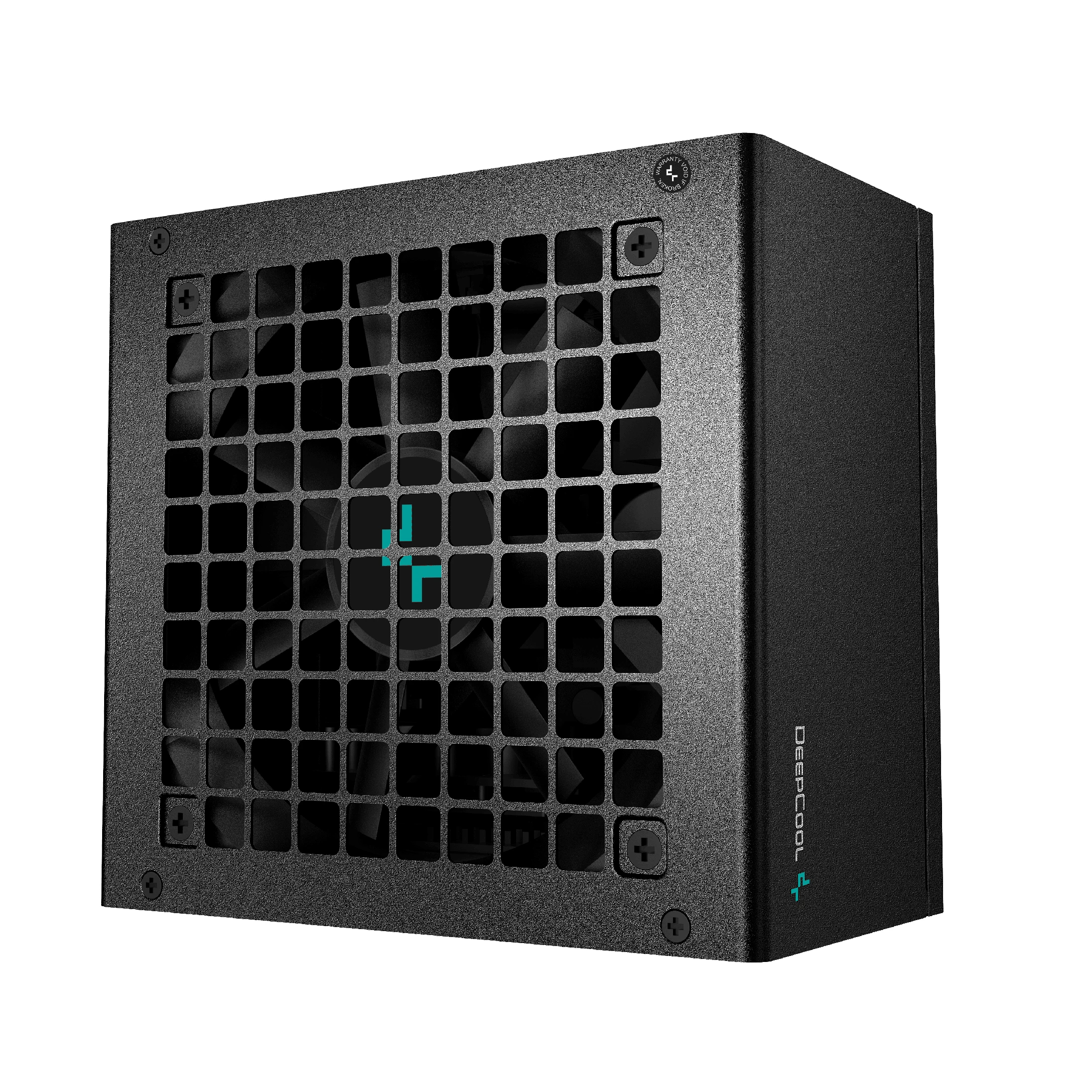 Захранване DeepCool PQ1000M PSU 1000W 80 Plus Gold, Full Modular