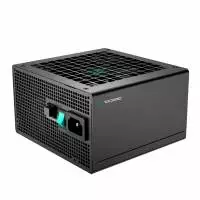 Захранване DeepCool PQ1000M PSU 1000W 80 Plus Gold, Full Modular