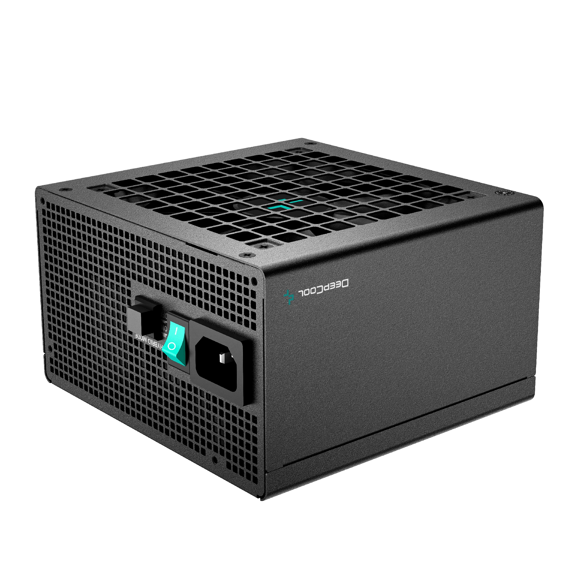 Захранване DeepCool PQ1000M PSU 1000W 80 Plus Gold, Full Modular