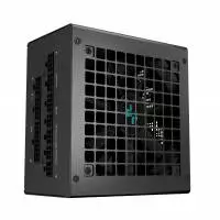Захранване DeepCool PQ1000M PSU 1000W 80 Plus Gold, Full Modular
