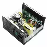 Захранване DeepCool PQ1000M PSU 1000W 80 Plus Gold, Full Modular
