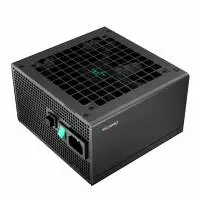 Захранване DeepCool PQ1000M PSU 1000W 80 Plus Gold, Full Modular