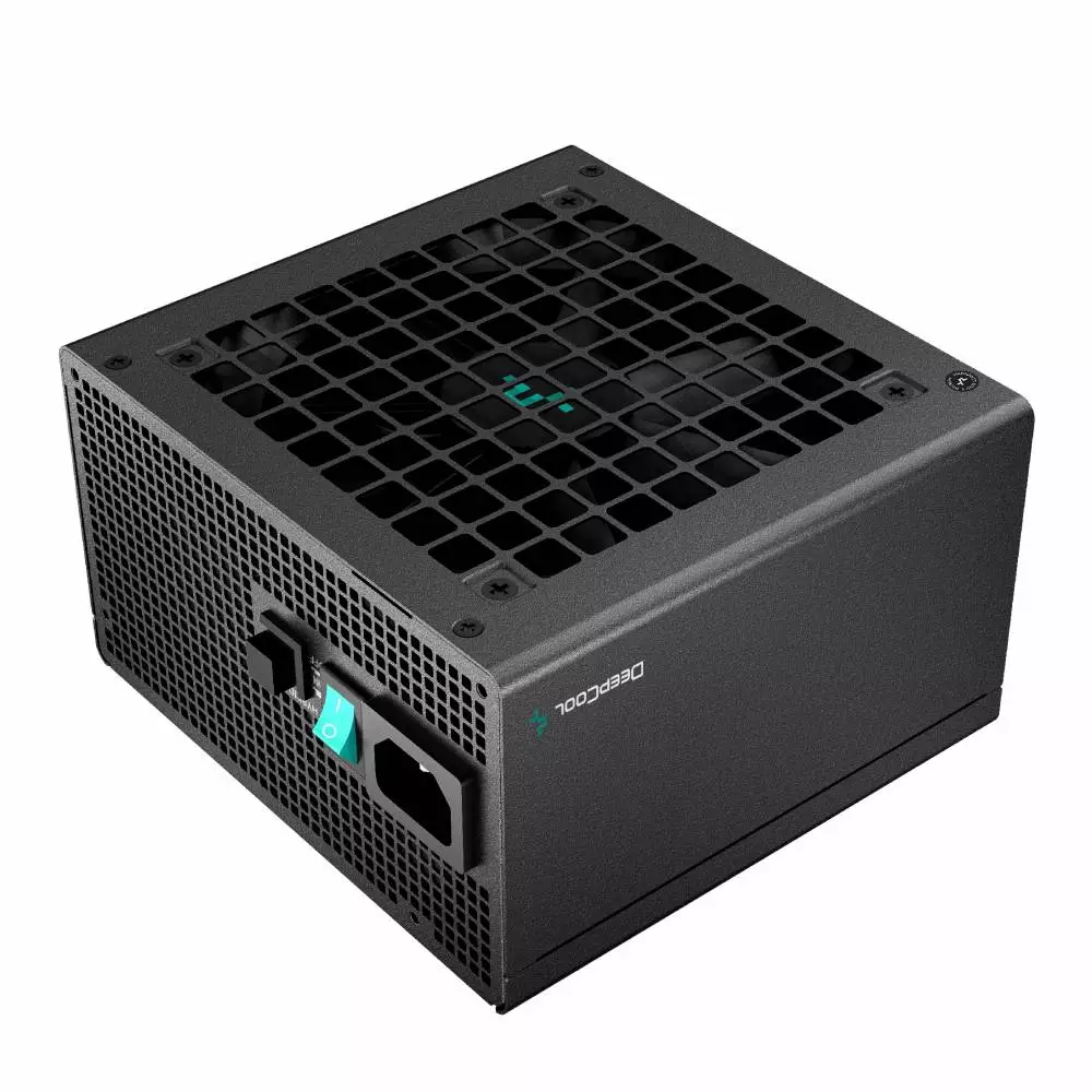 Захранване DeepCool PQ1000M PSU 1000W 80 Plus Gold, Full Modular