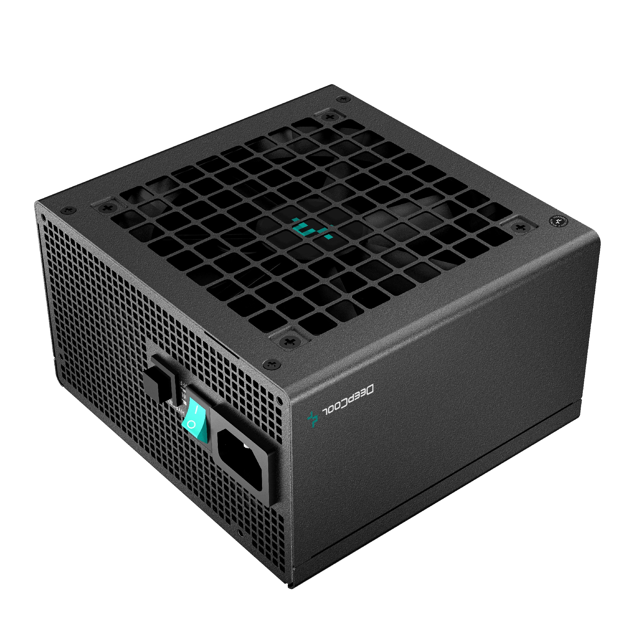 Захранване DeepCool PQ1000M PSU 1000W 80 Plus Gold, Full Modular