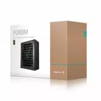 Захранване DeepCool PQ1000M PSU 1000W 80 Plus Gold, Full Modular