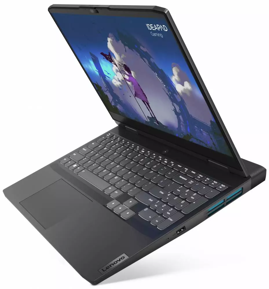 Лаптоп LENOVO IdeaPad Gaming 3 15ARH7 - 82SB00FKBM