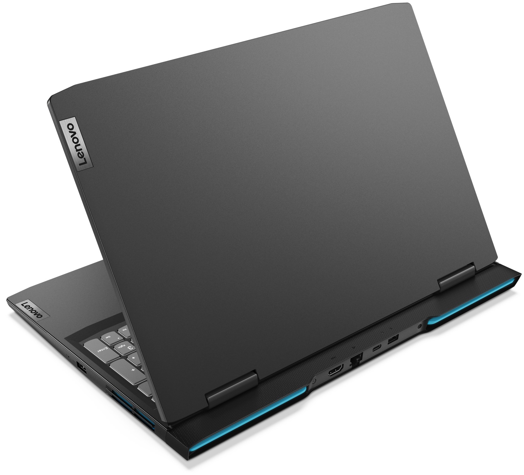 Лаптоп LENOVO IdeaPad Gaming 3 15ARH7 - 82SB00FKBM