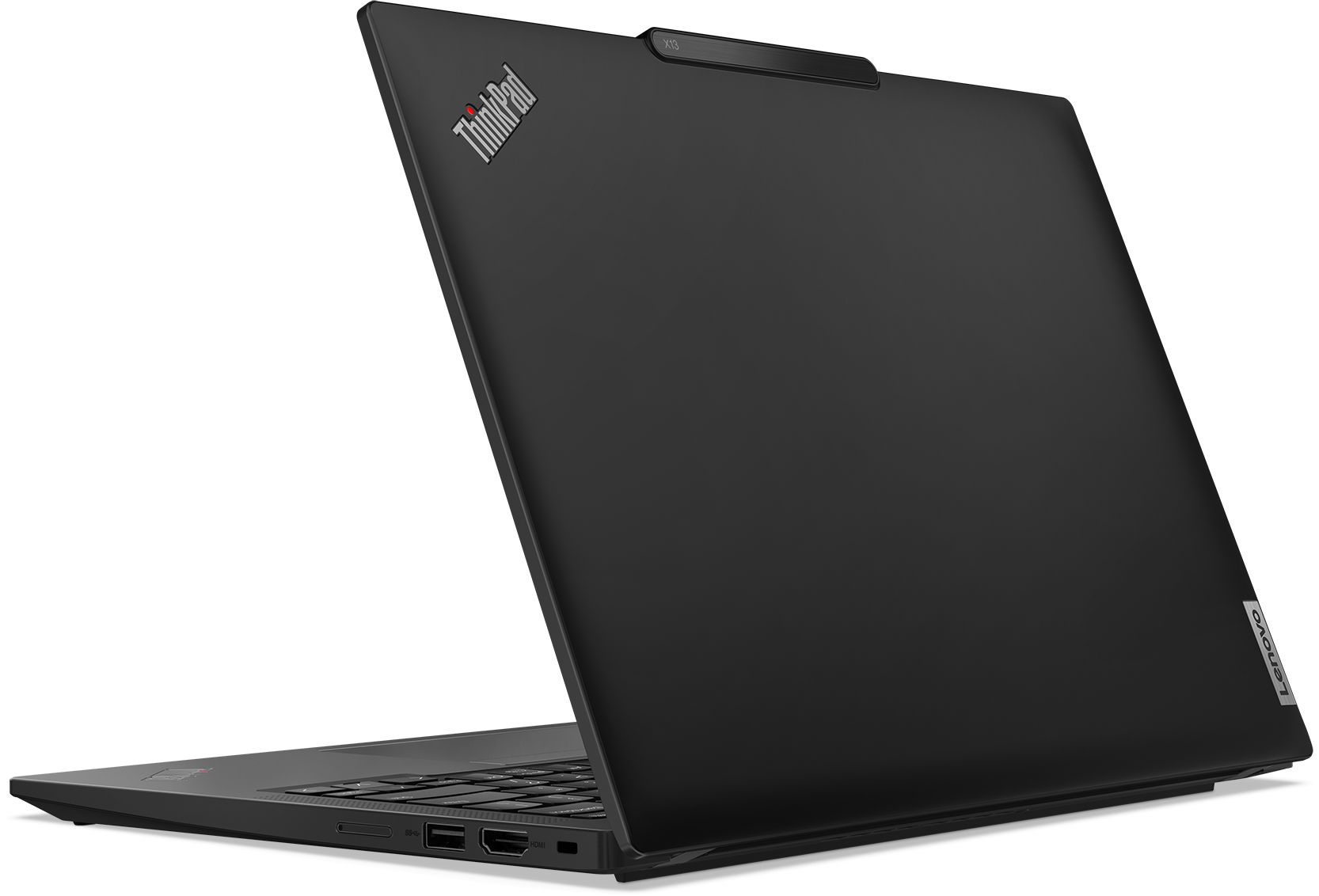 Лаптоп LENOVO ThinkPad X13 G4 - 21EX003CBM