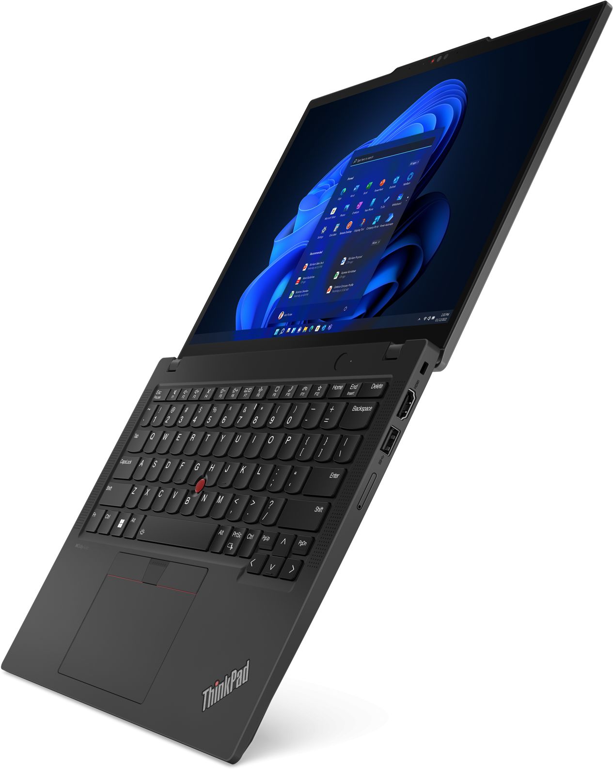Лаптоп LENOVO ThinkPad X13 G4 - 21EX003CBM