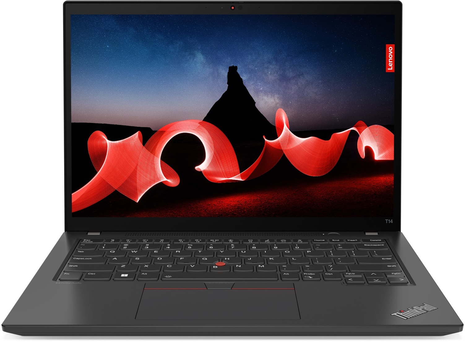 Лаптоп Lenovo ThinkPad T14s G4 - 21F8002UBM