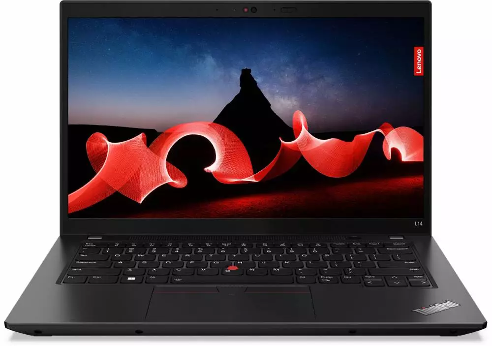 Лаптоп LENOVO ThinkPad L14 G4 - 21H5002UBM